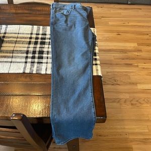 Banana Republic Slim Jeans